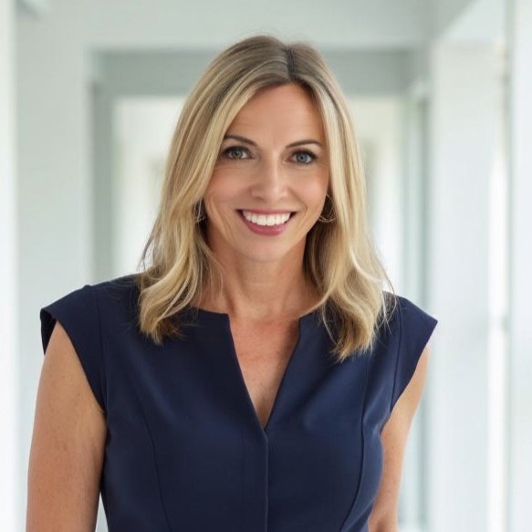 Anne Schneider, Coldwell Banker Realty