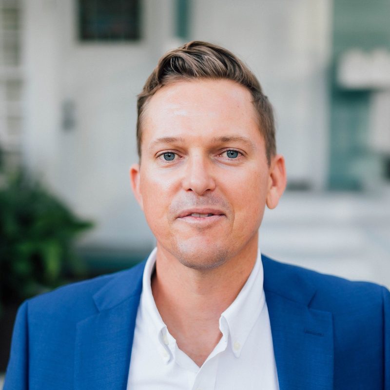Ryan Adamson, Coldwell Banker Global Luxury